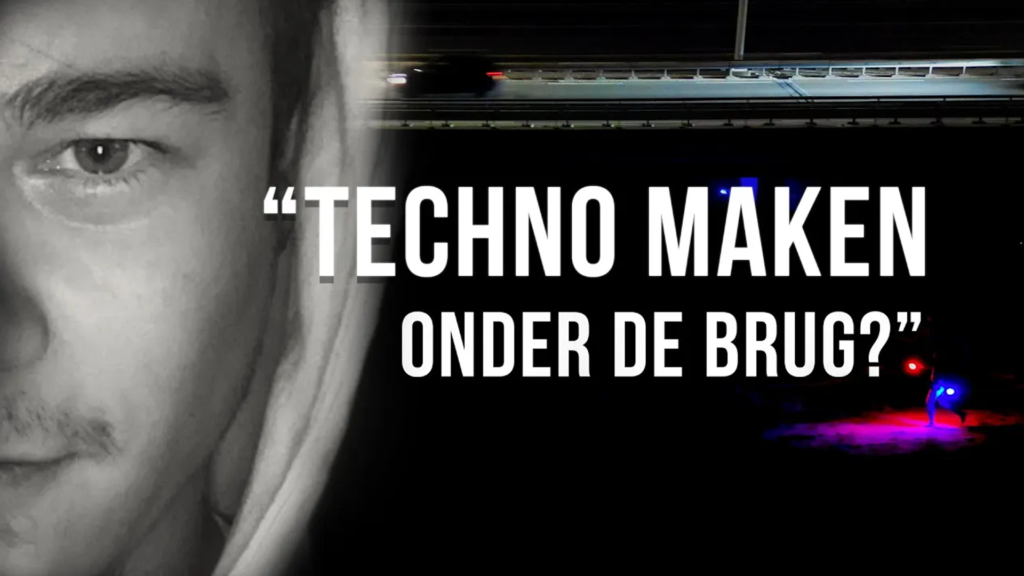 Steve 2day featured in the ‘Beat the Bridge’ vlog, sharing behind-the-scenes moments, music highlights, and insights into his creative process.
