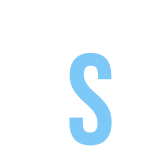 Logo B&S Original - Transparant Background