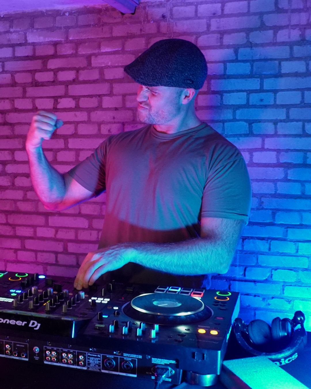 SS#2 Dreamcap Feature Image